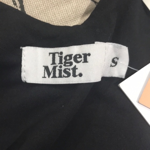 Tiger Mist Abbie Bodysuit - Picture 6 of 8